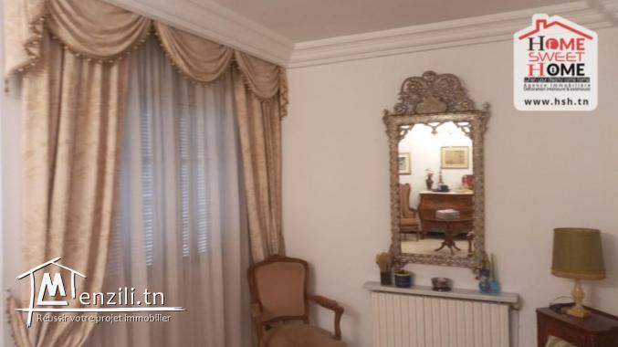 Appart Iole à Vendre d'EL Manar