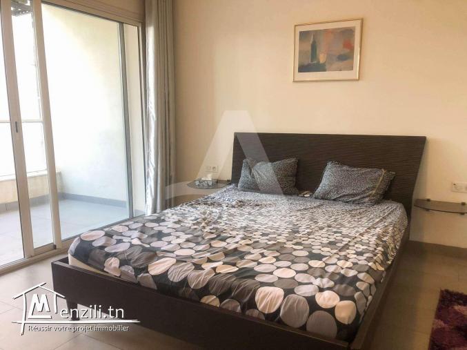 Location Appartement lac 2