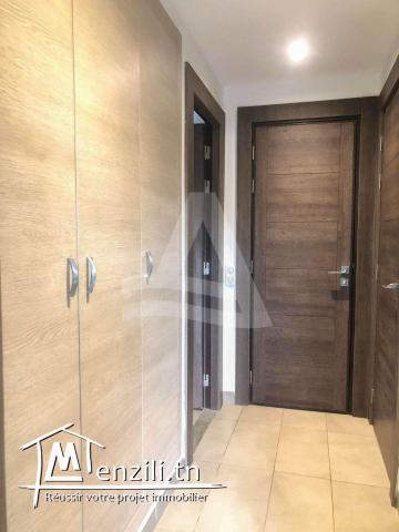 Location Appartement lac 2