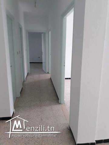 S+3 à vendre à Beja sud