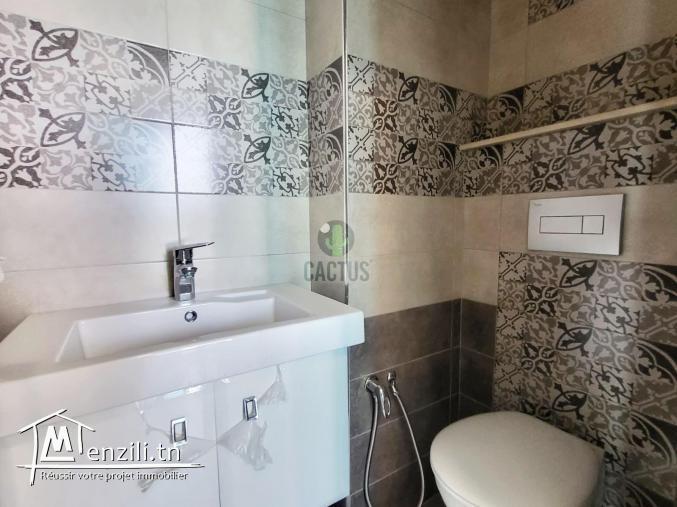 Cabinet médical de 90m² à Cité les Jasmins, Nabeul