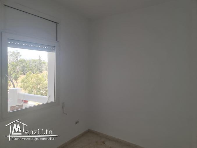 À vendre un bel et coquette appartement à Rades