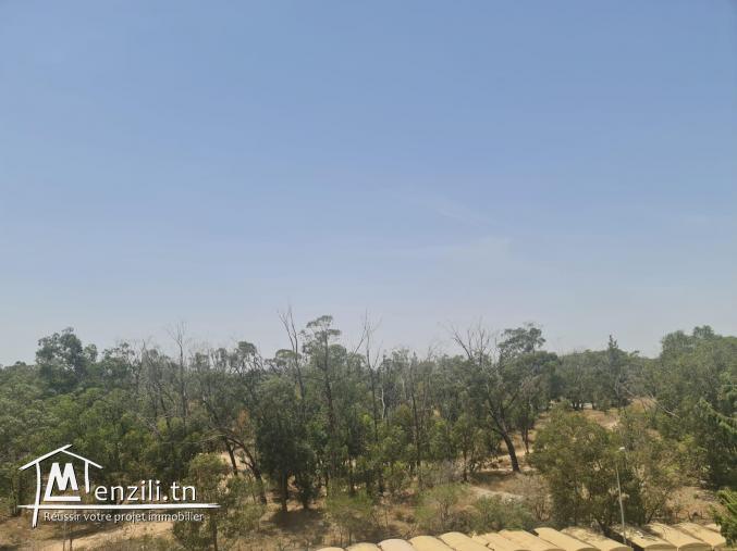 À vendre un bel et coquette appartement à Rades