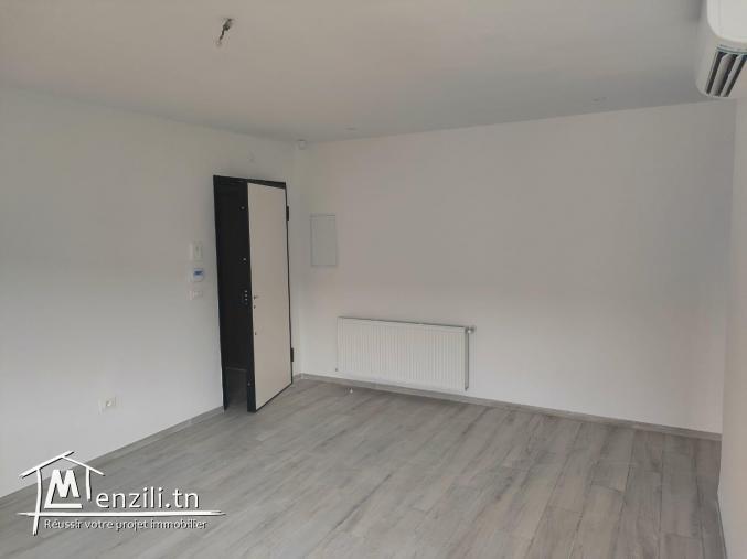 À louer un bel appartement s+2 à la Marsa