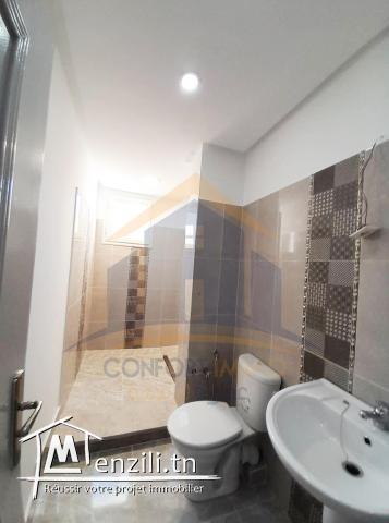 appartement sidi salem