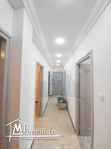 appartement sidi salem