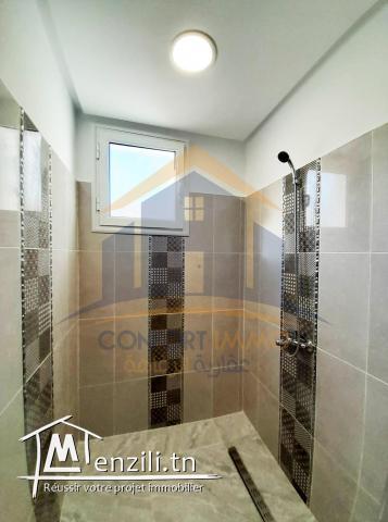 appartement sidi salem