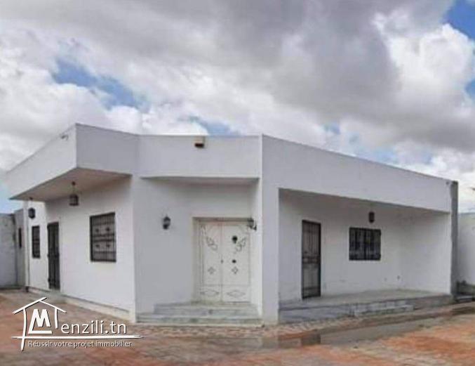 Villa de 1000 m² à Hammamet Sud