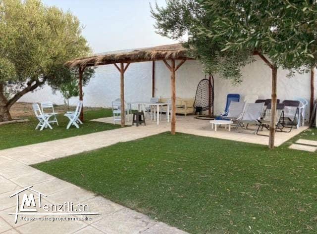 Villa de 1000 m² à Hammamet Sud