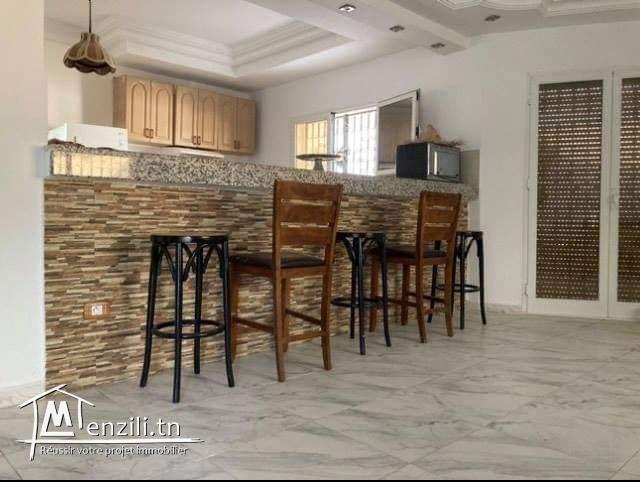 Villa de 1000 m² à Hammamet Sud
