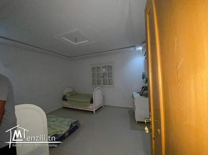 Avendre une belle villa  à sahloul 2