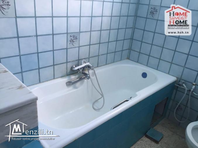 Appart Jules à Vendre d'EL Mourouj