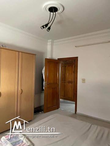 Magnifique villa bien situé à sahloul