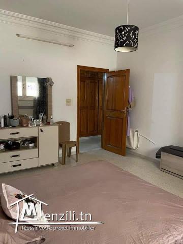 Magnifique villa bien situé à sahloul