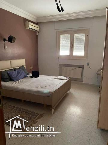 Magnifique villa bien situé à sahloul