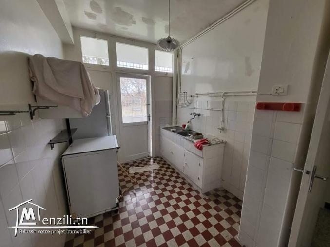 Appartement S2 Rue de kairouan, Tunis