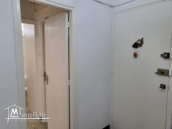 Appartement S2 Rue de kairouan, Tunis