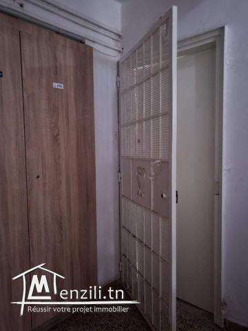 Appartement S2 Rue de kairouan, Tunis