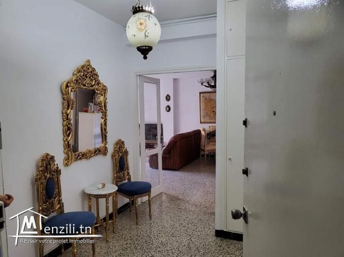 Appartement S2 Rue de kairouan, Tunis