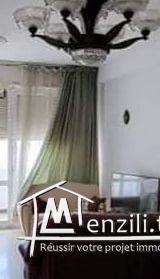 Appartement S2 Rue de kairouan, Tunis
