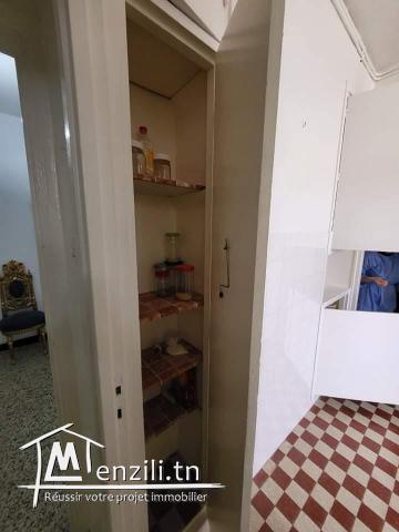 Appartement S2 Rue de kairouan, Tunis