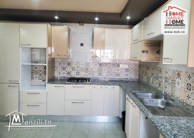 Appart Zaine à Vendre d'EL Mourouj