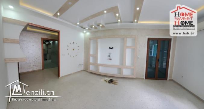 Appart Zaine à Vendre d'EL Mourouj