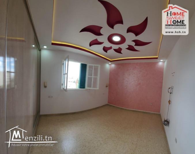 Appart Zaine à Vendre d'EL Mourouj