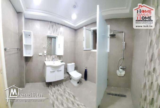 Appart Zaine à Vendre d'EL Mourouj