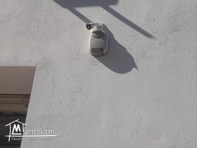 location bureau Marsa Mull