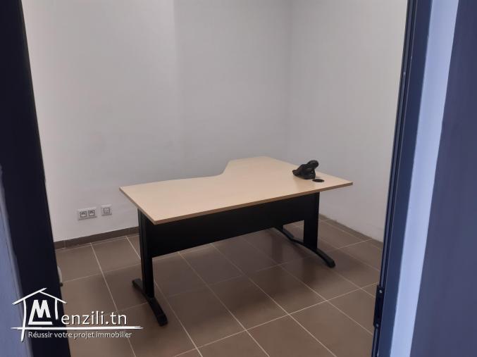 location bureau Marsa Mull