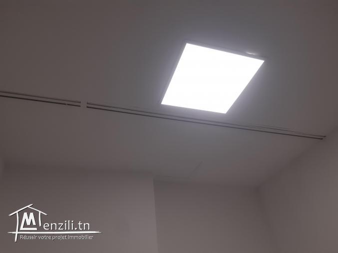 location bureau Marsa Mull