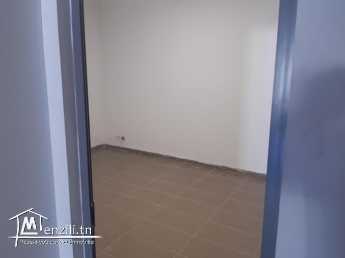 location bureau Marsa Mull