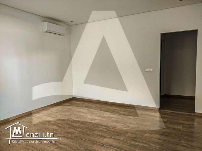 location d’un appartement à la marsa