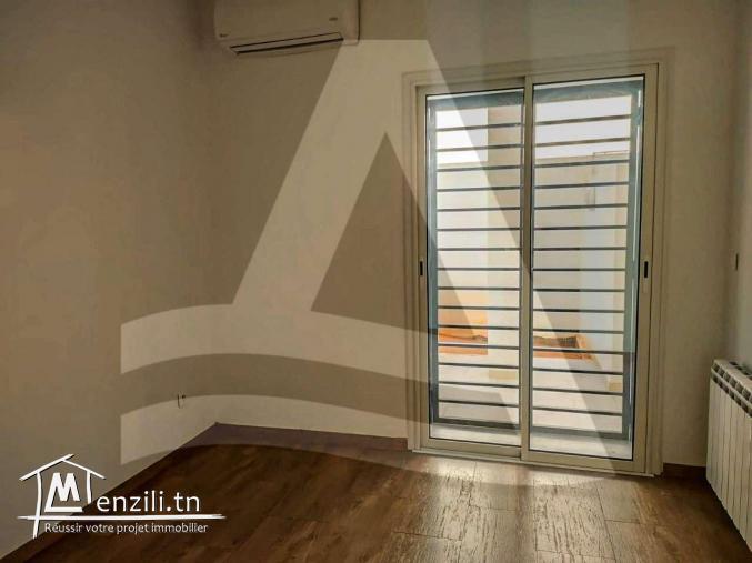 location d’un appartement à la marsa