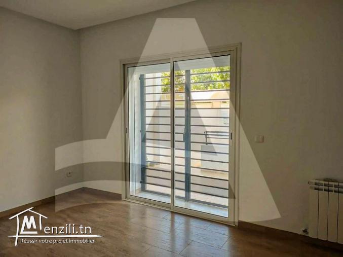 location d’un appartement à la marsa