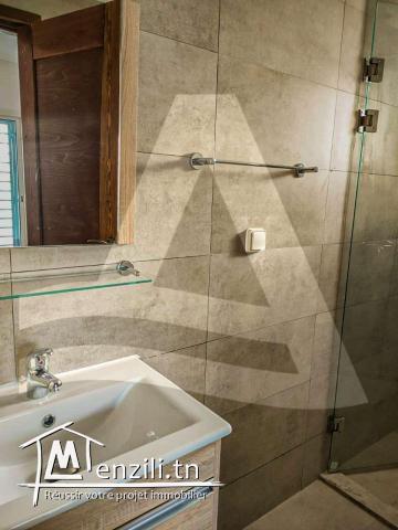 location d’un appartement à la marsa