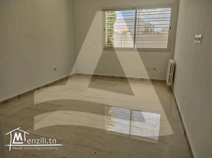 location d’un appartement à la marsa