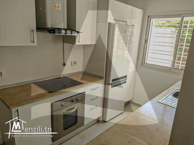 location d’un appartement à la marsa
