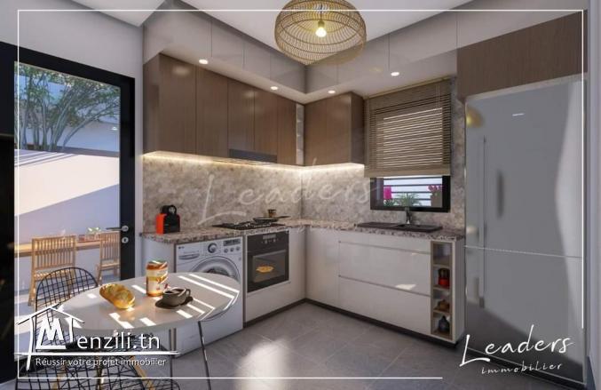 أكبر مشروع سكني يضمن إقامة آمنة و مريحة،