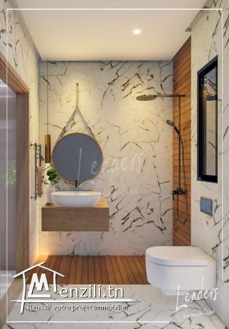 أكبر مشروع سكني يضمن إقامة آمنة و مريحة،