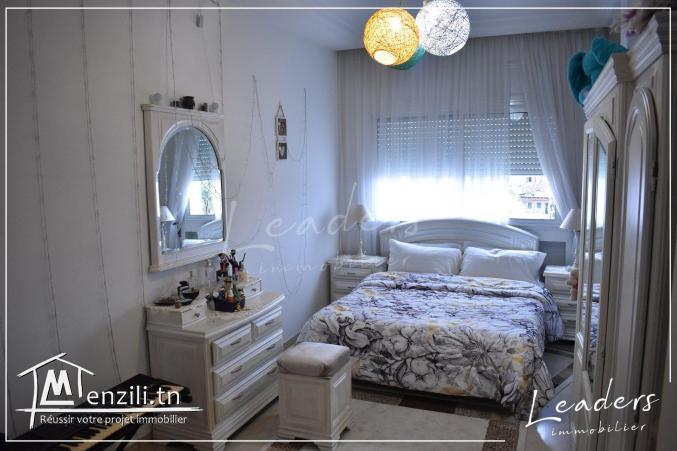 À vendre Villa S+4 situé à L AOUINA