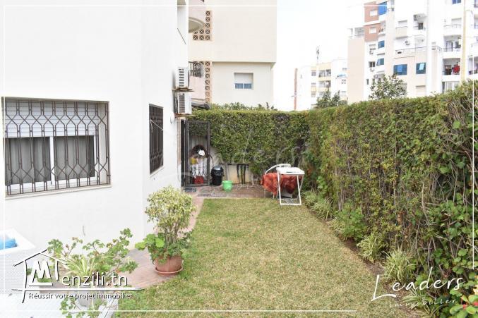 À vendre Villa S+4 situé à L AOUINA