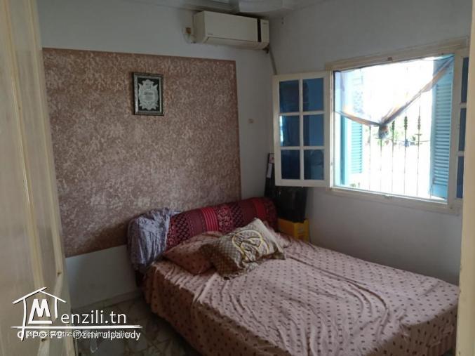 Vendre un appartement