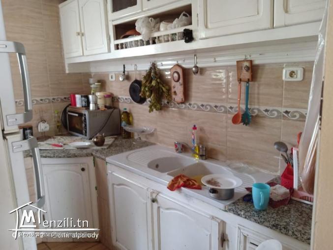 Vendre un appartement
