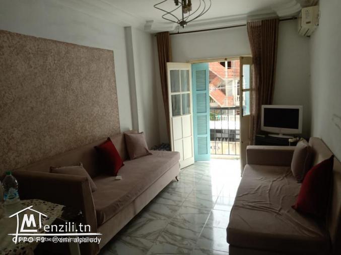 Vendre un appartement