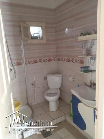 Vendre un appartement