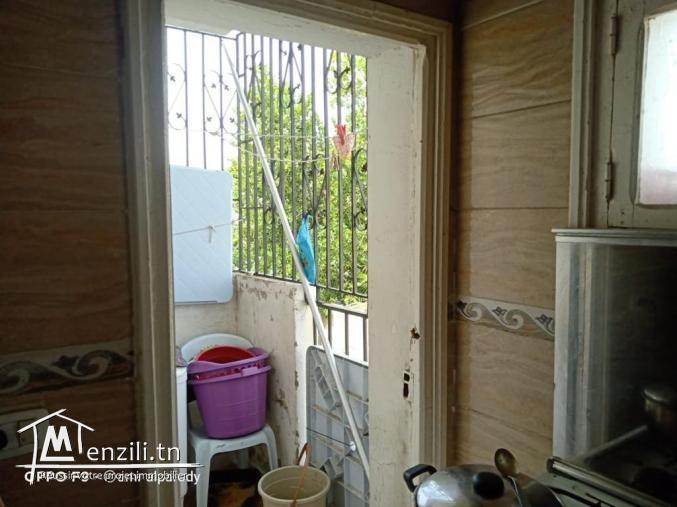 Vendre un appartement