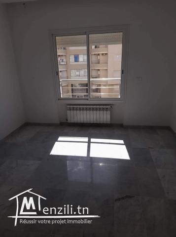 Appartement S+2 Haut standing Ain Zaghouan