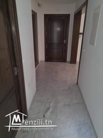 Appartement S+2 Haut standing Ain Zaghouan